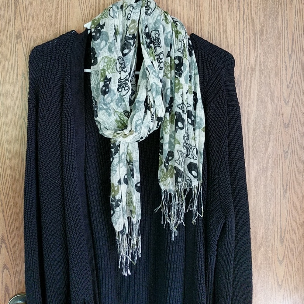 Scarf